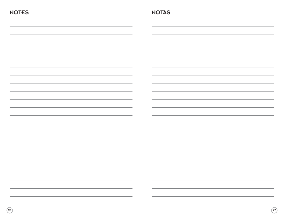Mr. Coffee BMH Series User Manual | Page 14 / 14