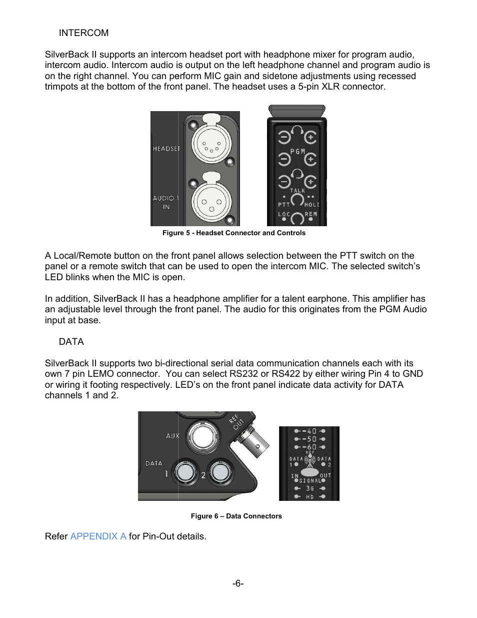 MultiDyne SilverBack II User Manual | Page 9 / 32