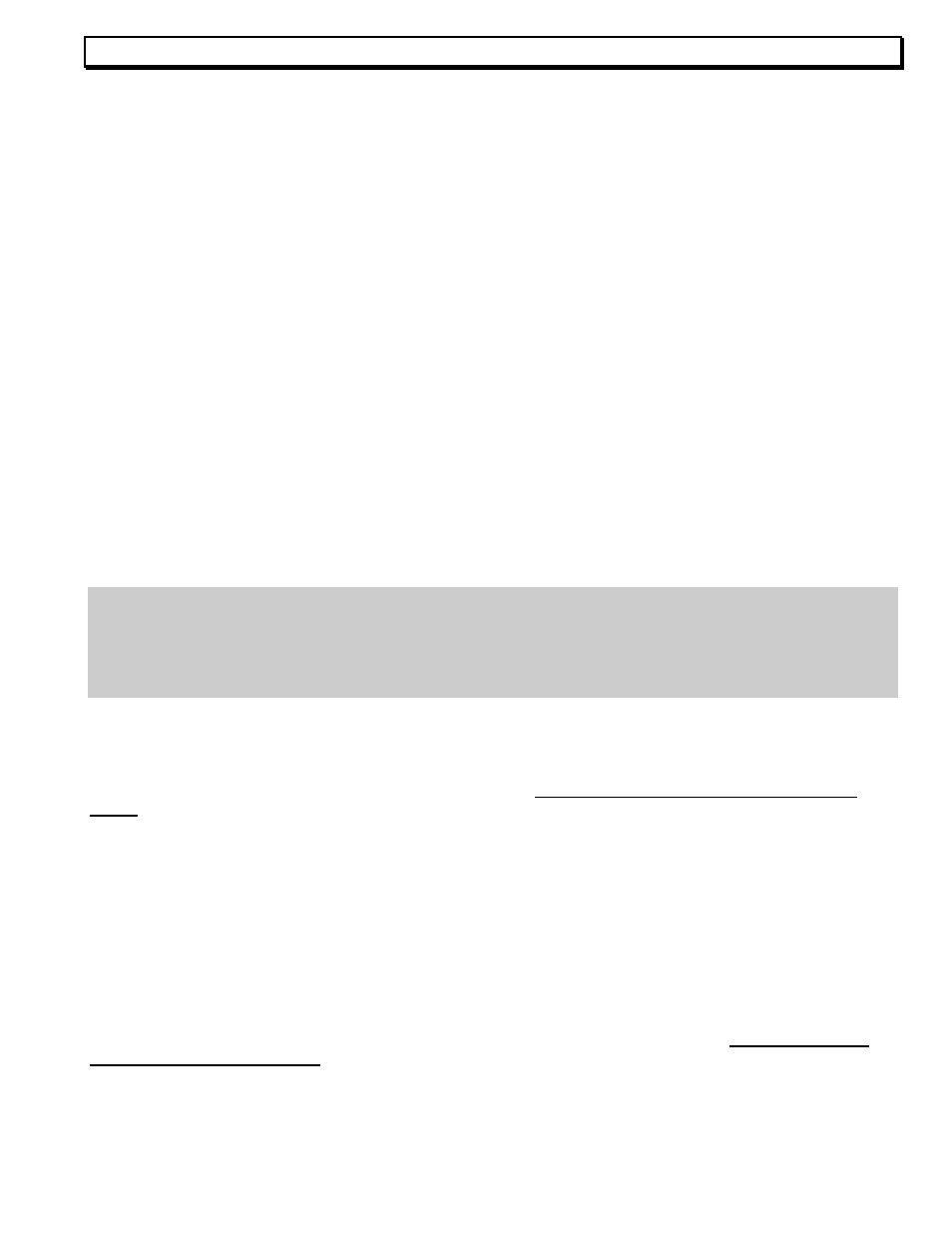 Power settings, Instruction manual, vagc-100 power settings 6 | MultiDyne VAGC-100 User Manual | Page 6 / 7