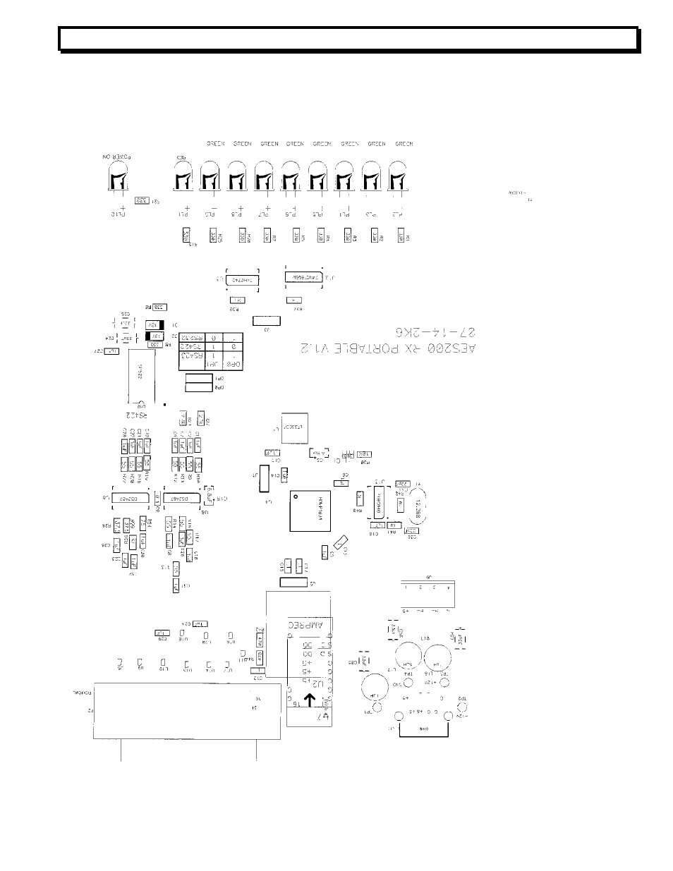 MultiDyne AES-2200 User Manual | Page 10 / 12