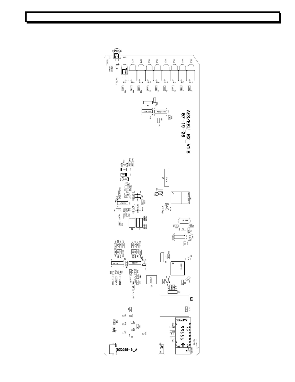 MultiDyne AES-2200 User Manual | Page 7 / 12