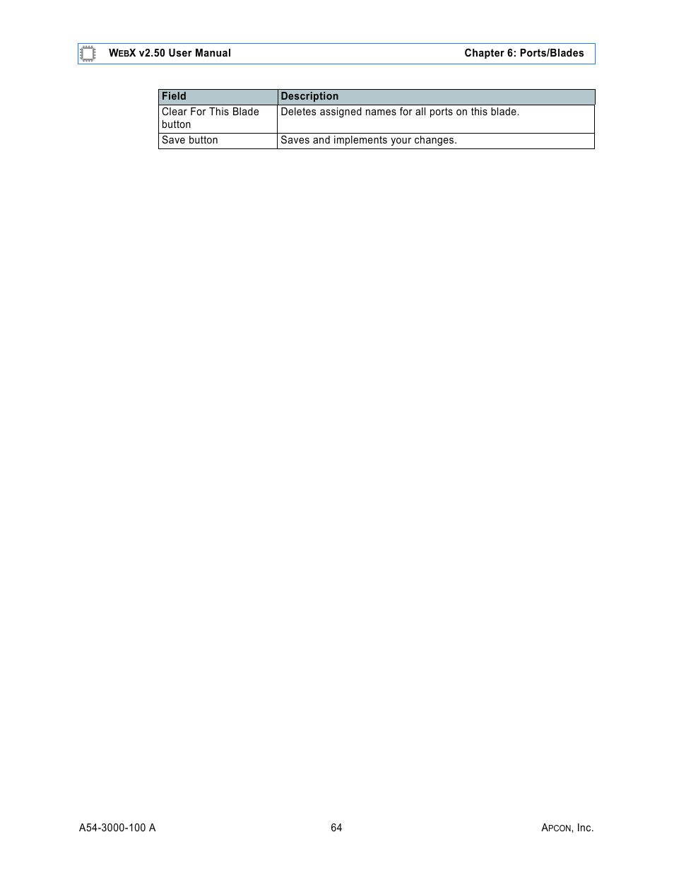 MultiDyne ACI-2058 User Manual | Page 103 / 200