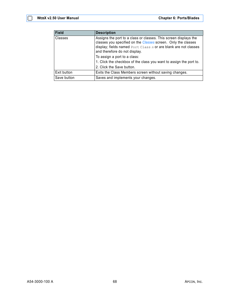 MultiDyne ACI-2058 User Manual | Page 107 / 200