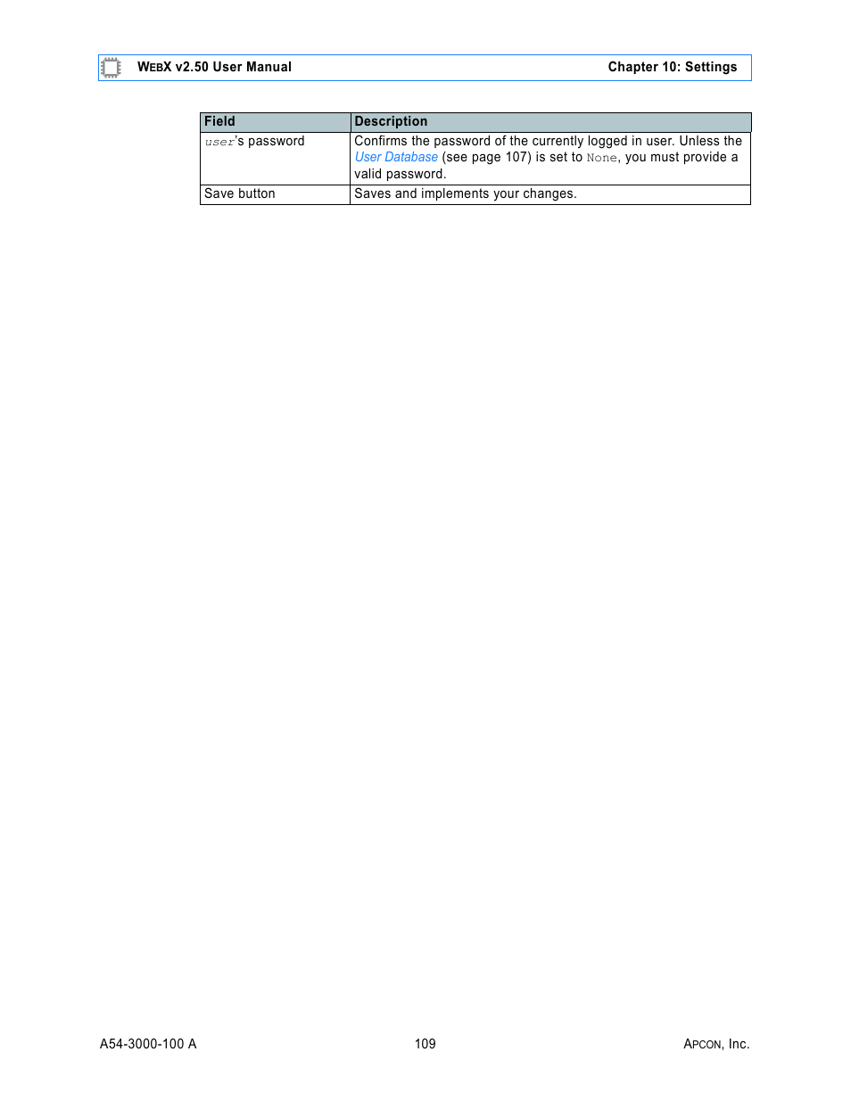 MultiDyne ACI-2058 User Manual | Page 148 / 200