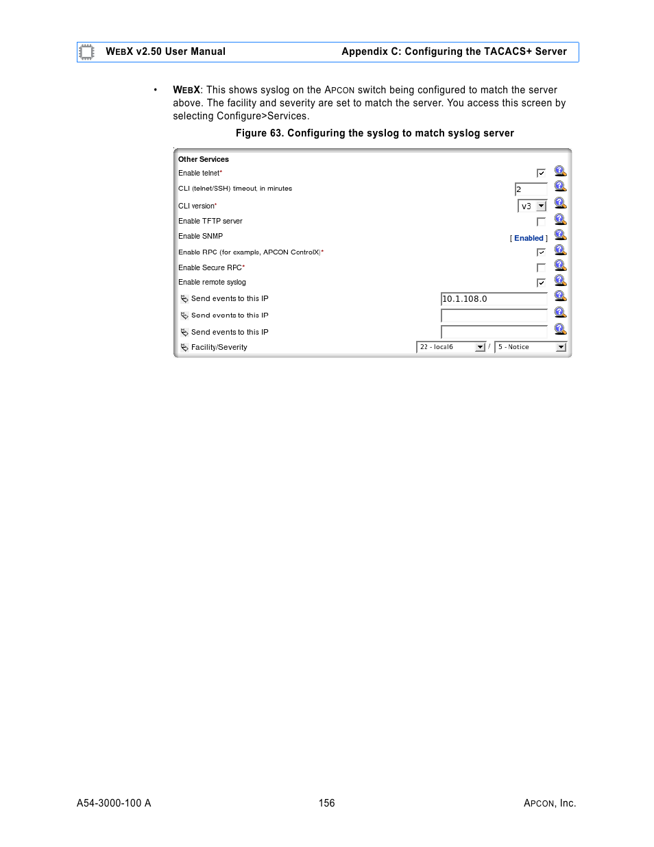 MultiDyne ACI-2058 User Manual | Page 195 / 200