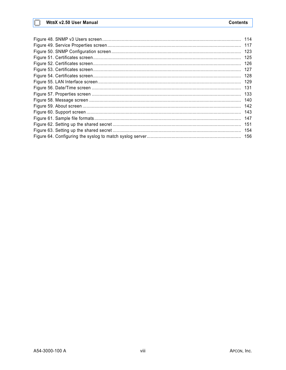 MultiDyne ACI-2058 User Manual | Page 39 / 200