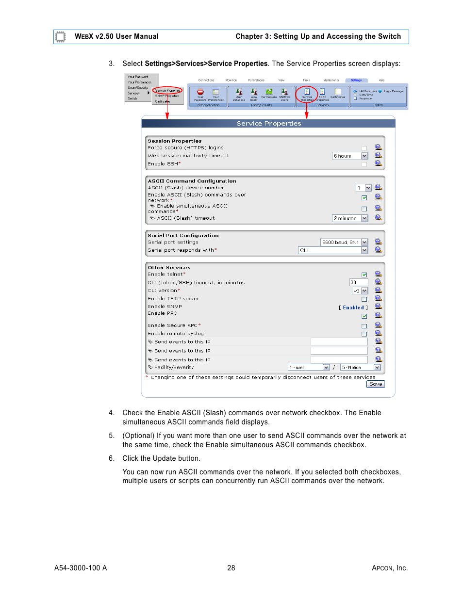 MultiDyne ACI-2058 User Manual | Page 67 / 200