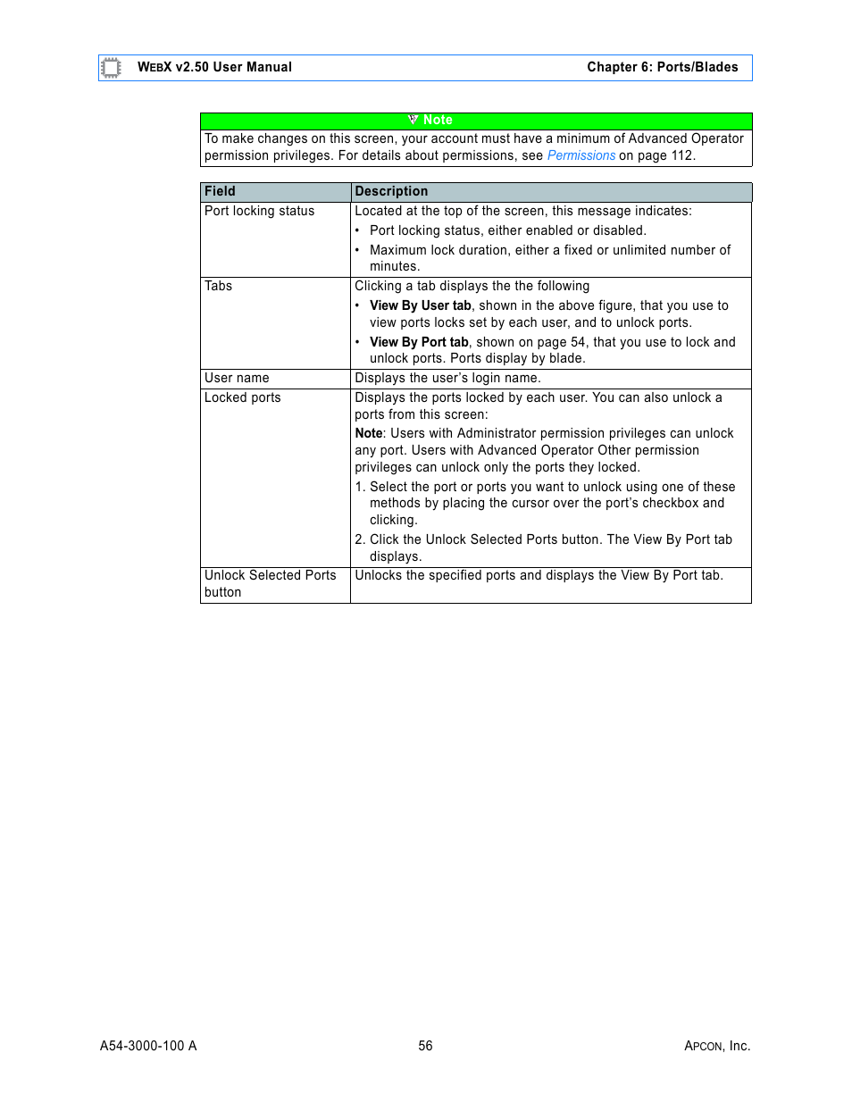 MultiDyne ACI-2058 User Manual | Page 95 / 200