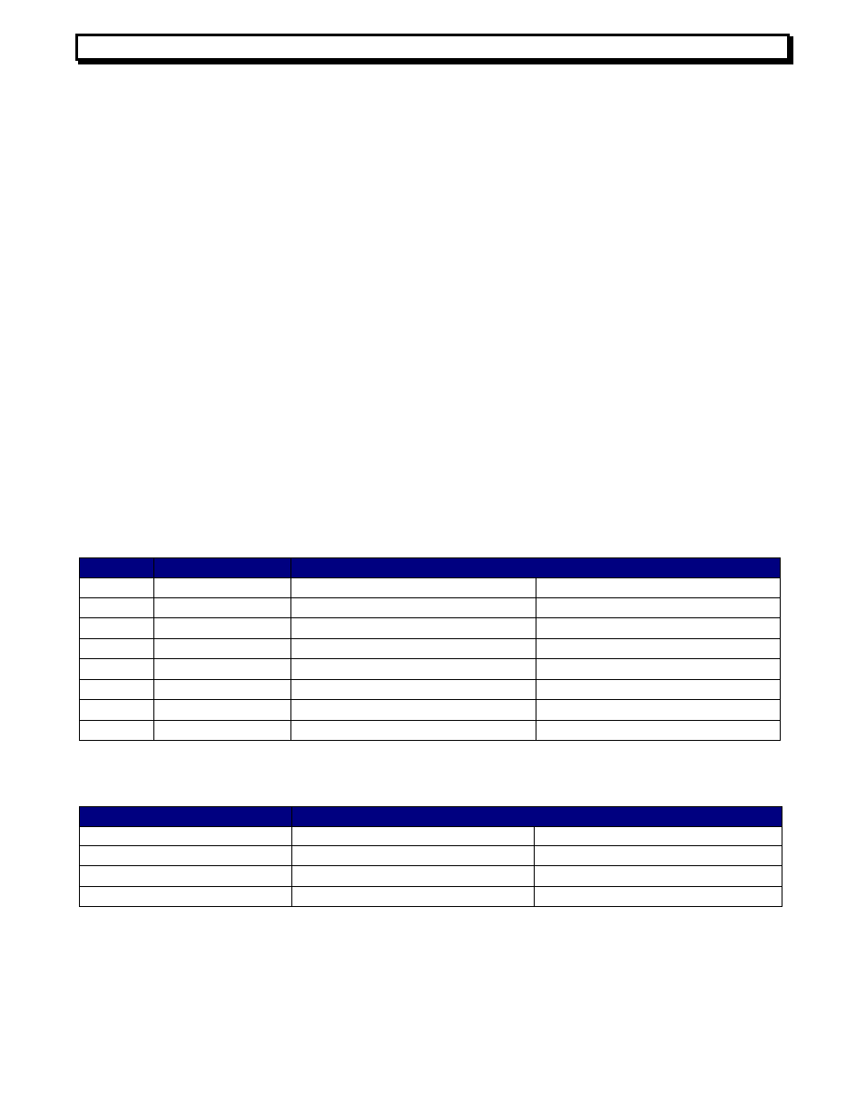 MultiDyne HD-6Pack Series User Manual | Page 7 / 8