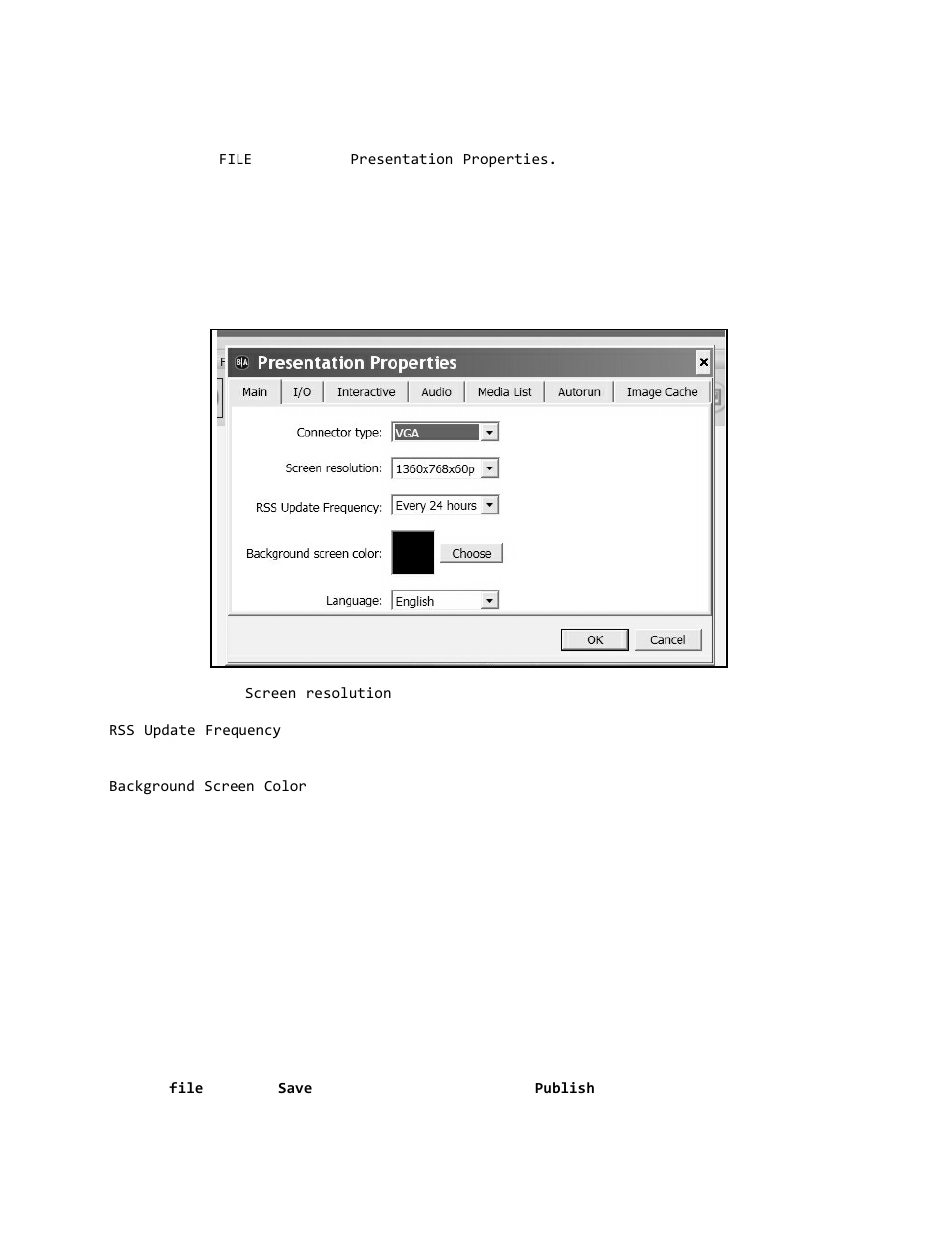 Museum Technology Source B-104 BrightSign Button Interface User Manual | Page 5 / 7