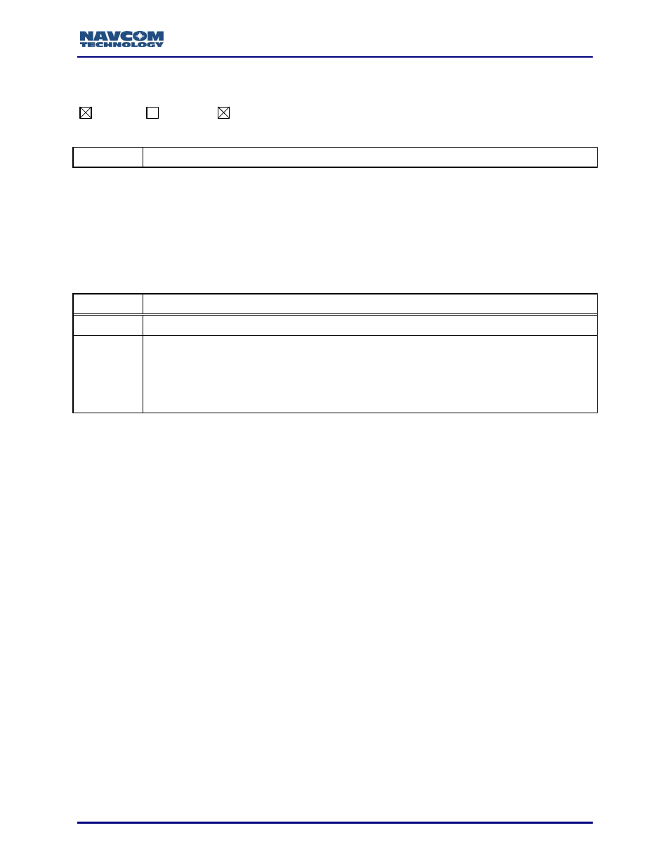 Fsdelete (ascii) | NavCom Sapphire Rev.J User Manual | Page 115 / 450