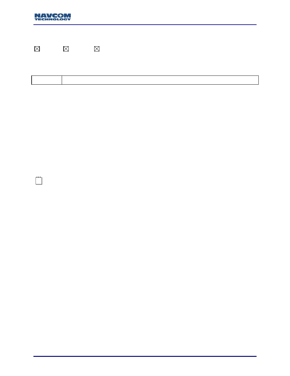 Inputsflicense (ascii), Reserved | NavCom Sapphire Rev.J User Manual | Page 133 / 450