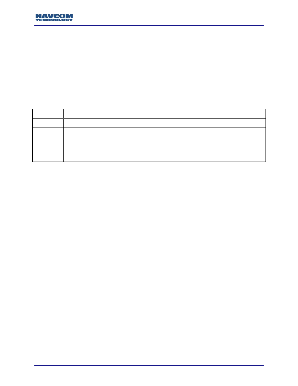 NavCom Sapphire Rev.J User Manual | Page 153 / 450