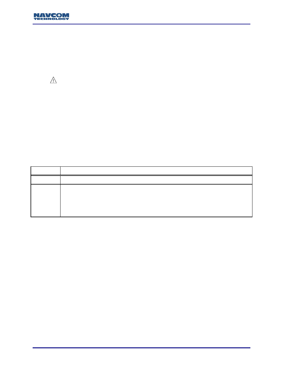 NavCom Sapphire Rev.J User Manual | Page 155 / 450