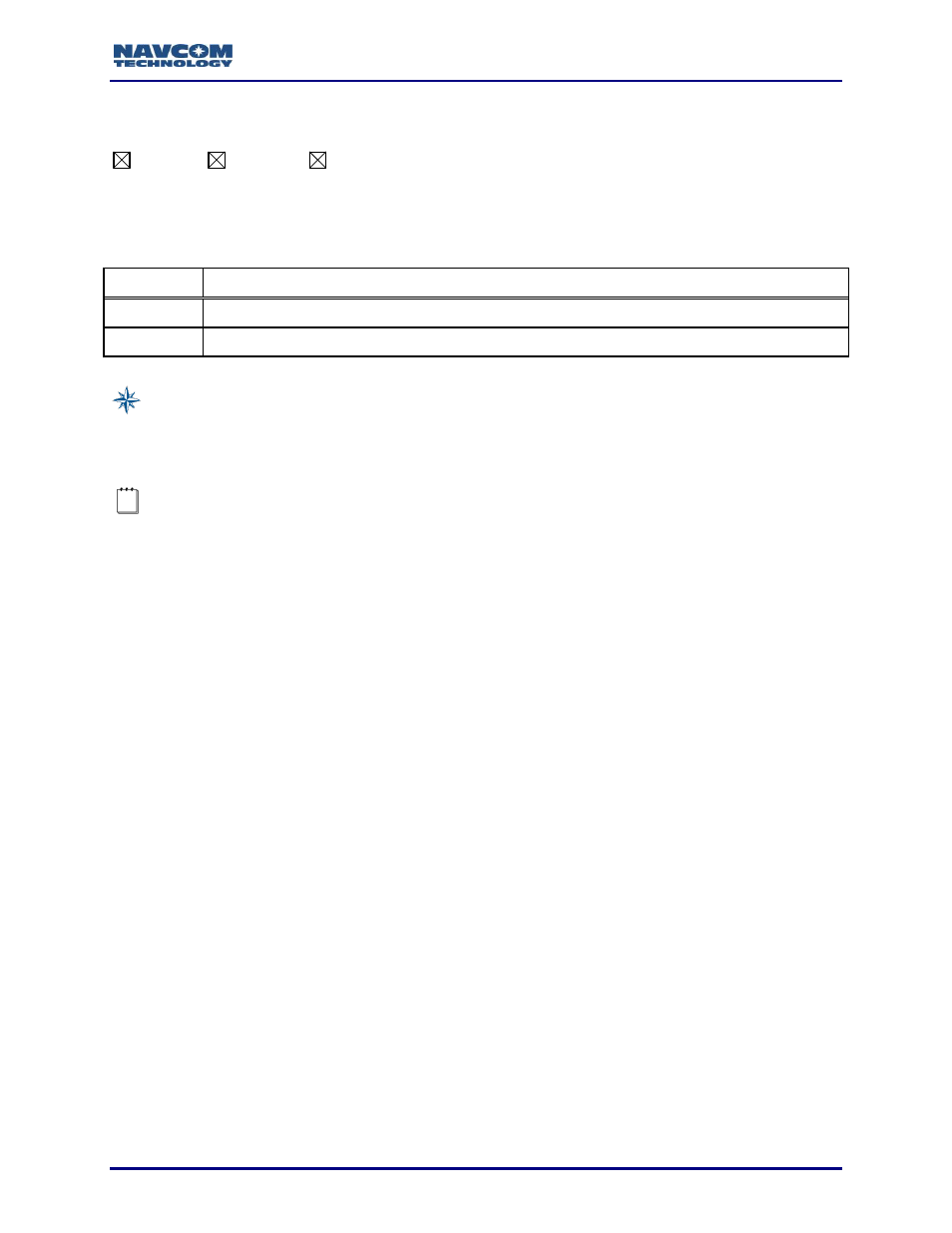 Pdoplimit (ascii) | NavCom Sapphire Rev.J User Manual | Page 186 / 450
