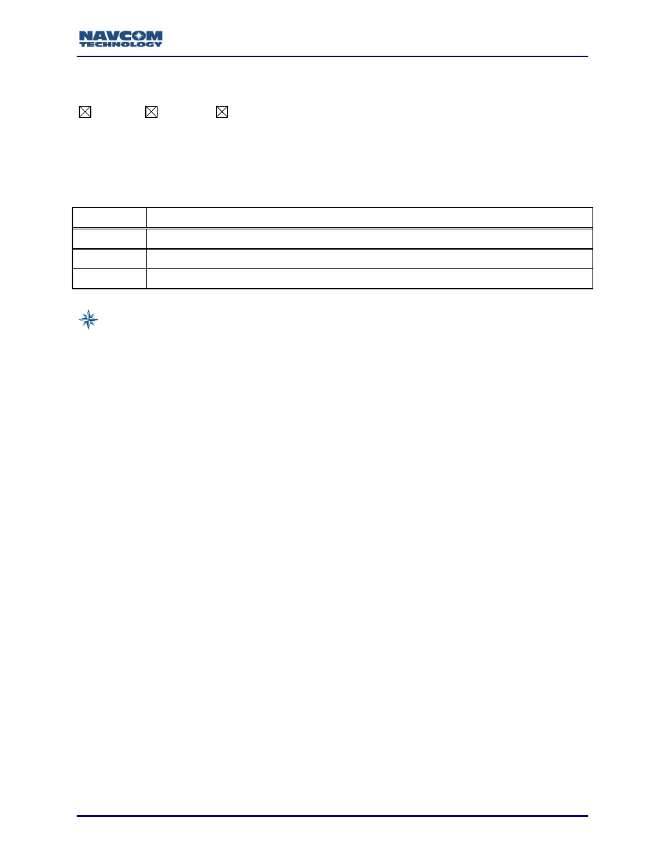 Prdgpstimeout (ascii) | NavCom Sapphire Rev.J User Manual | Page 190 / 450