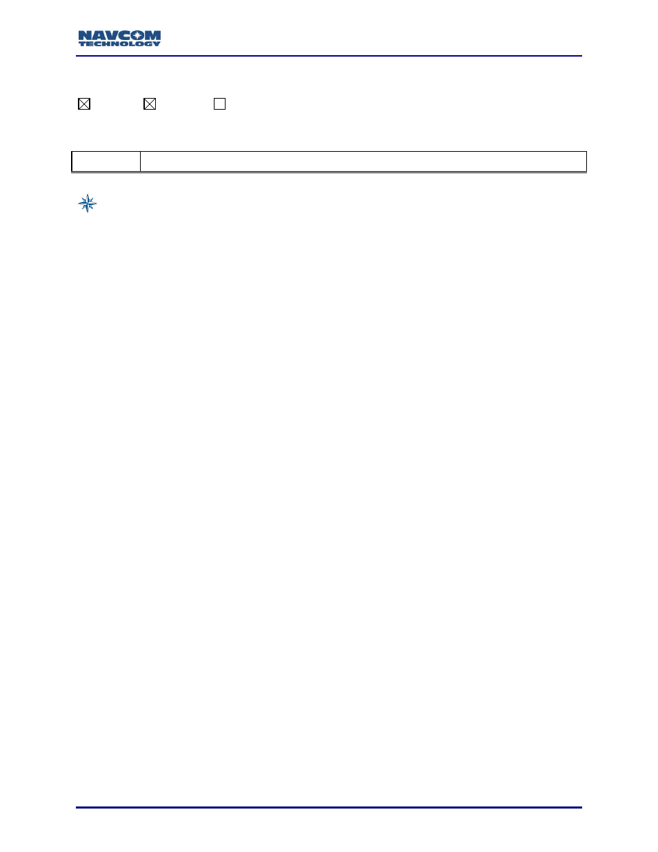 Setl1rtk (ascii) | NavCom Sapphire Rev.J User Manual | Page 218 / 450