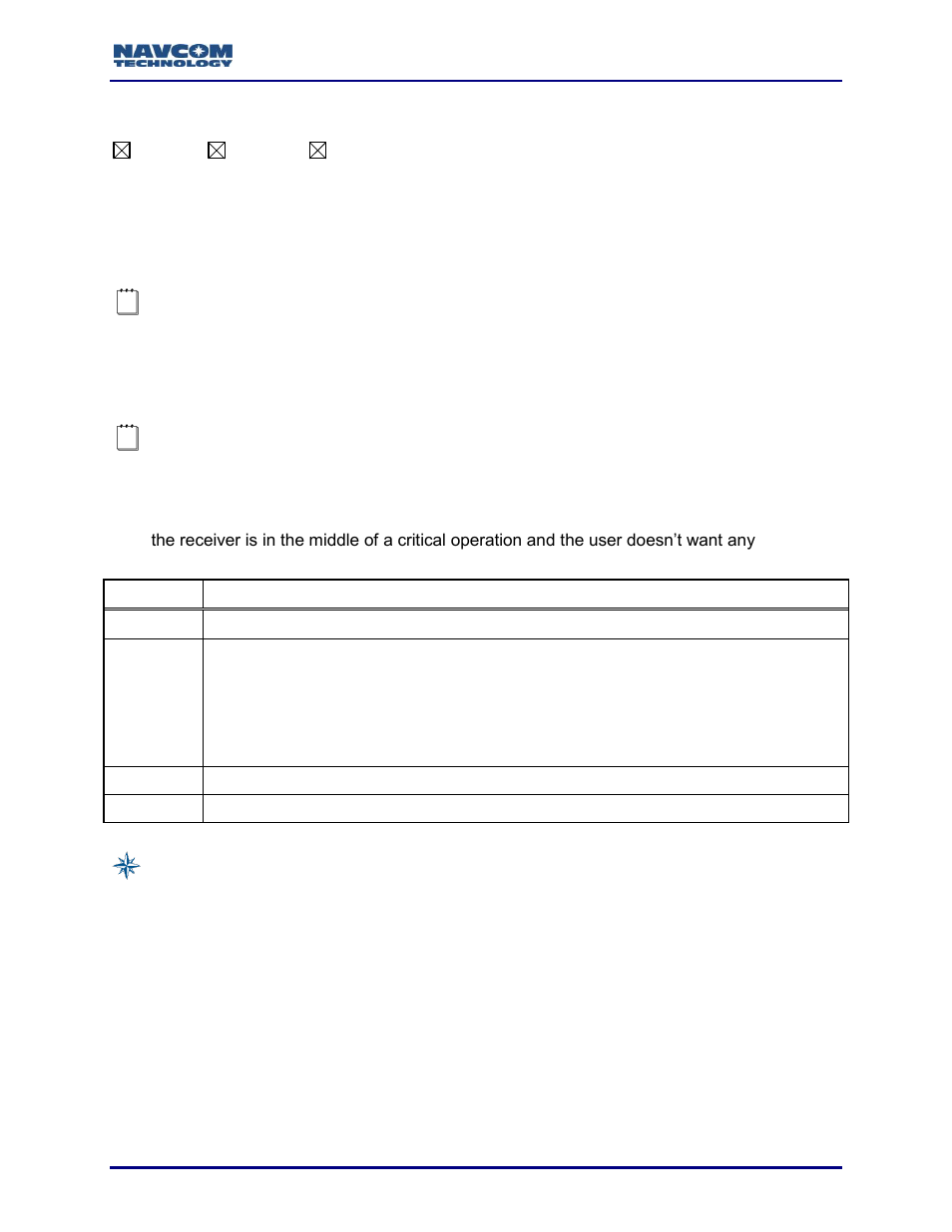 Setsfalmswitchmode | NavCom Sapphire Rev.J User Manual | Page 220 / 450