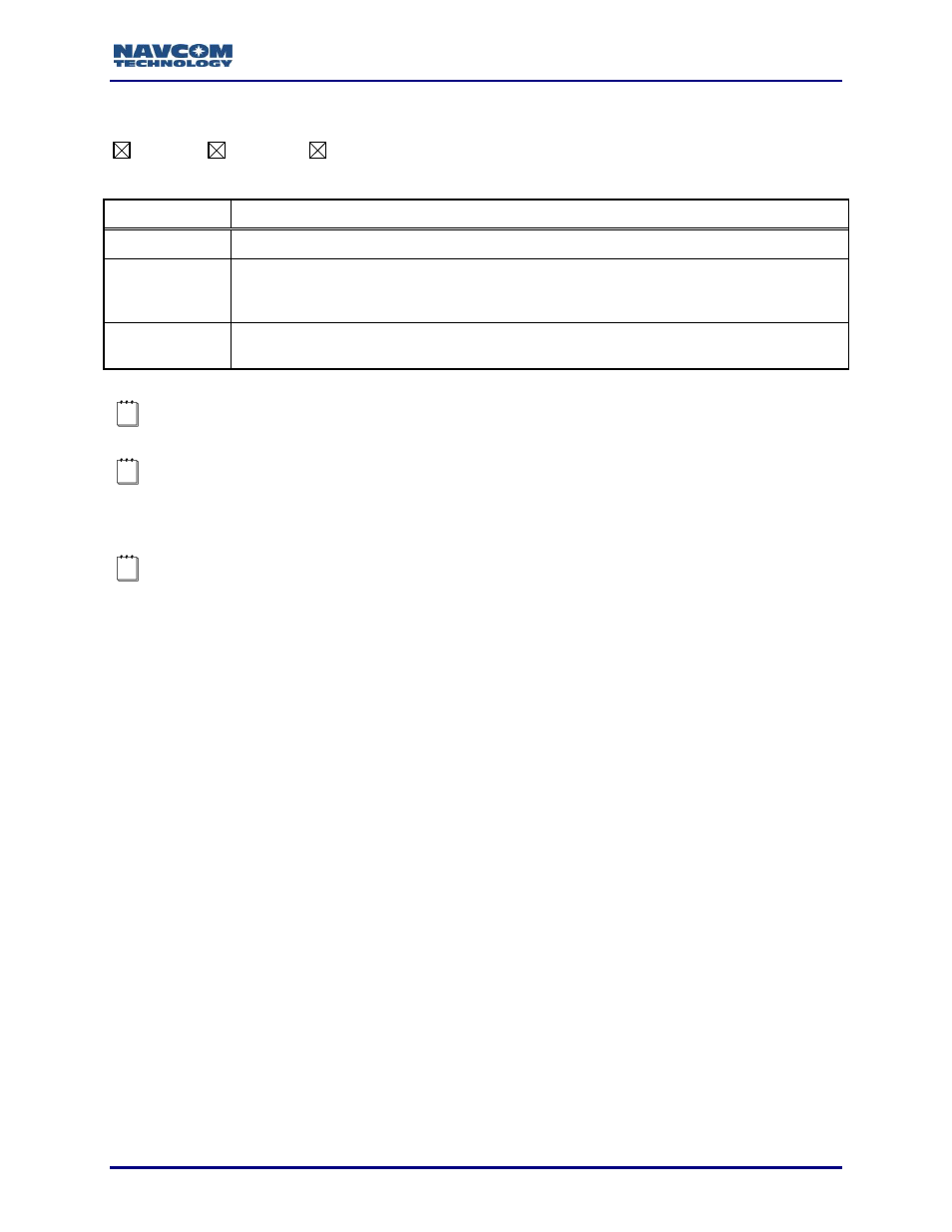Shutdown (ascii) | NavCom Sapphire Rev.J User Manual | Page 225 / 450