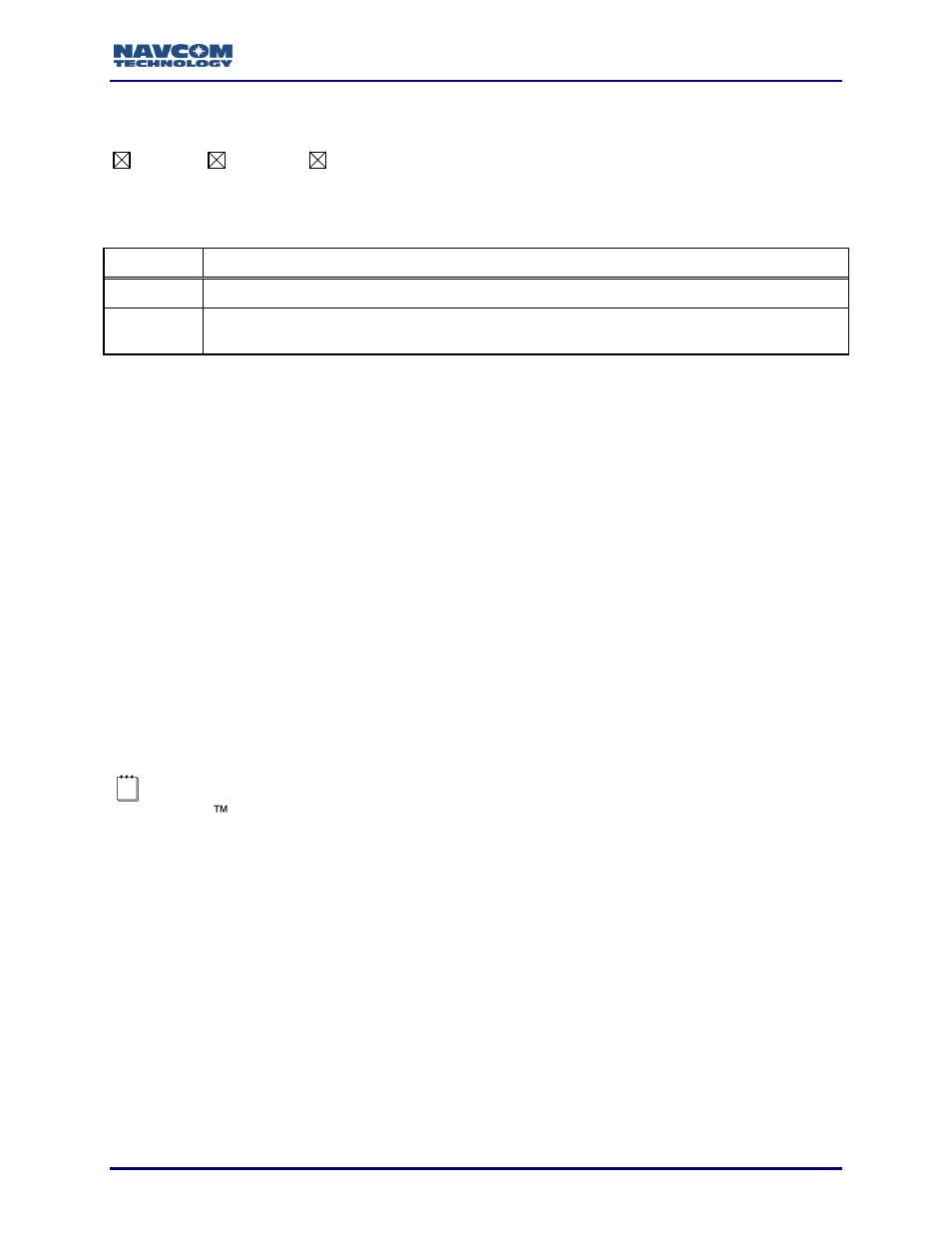 Solidearthtide (ascii), Reserved | NavCom Sapphire Rev.J User Manual | Page 228 / 450