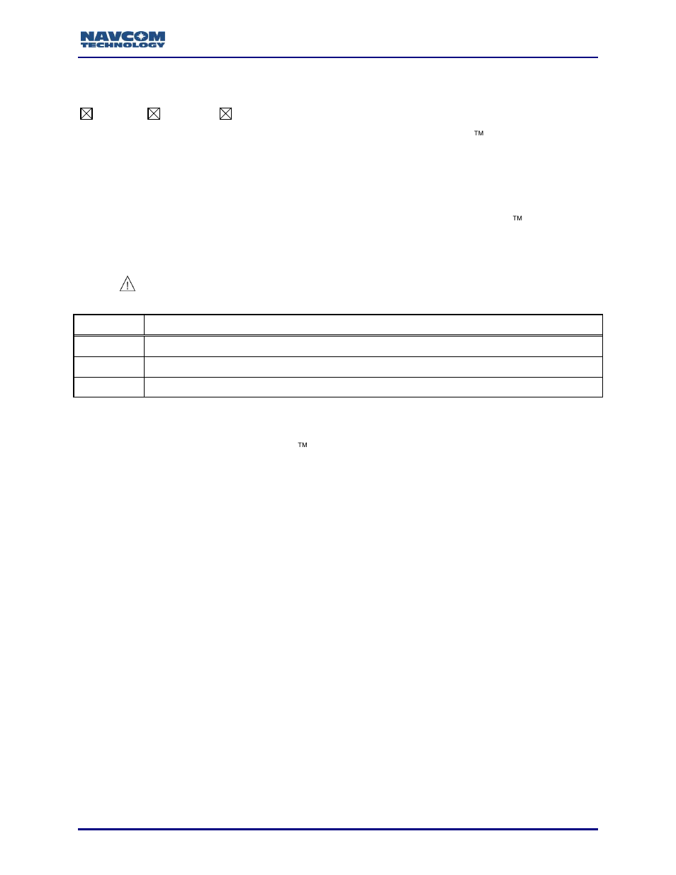 Starfirealtsat (ascii) | NavCom Sapphire Rev.J User Manual | Page 229 / 450