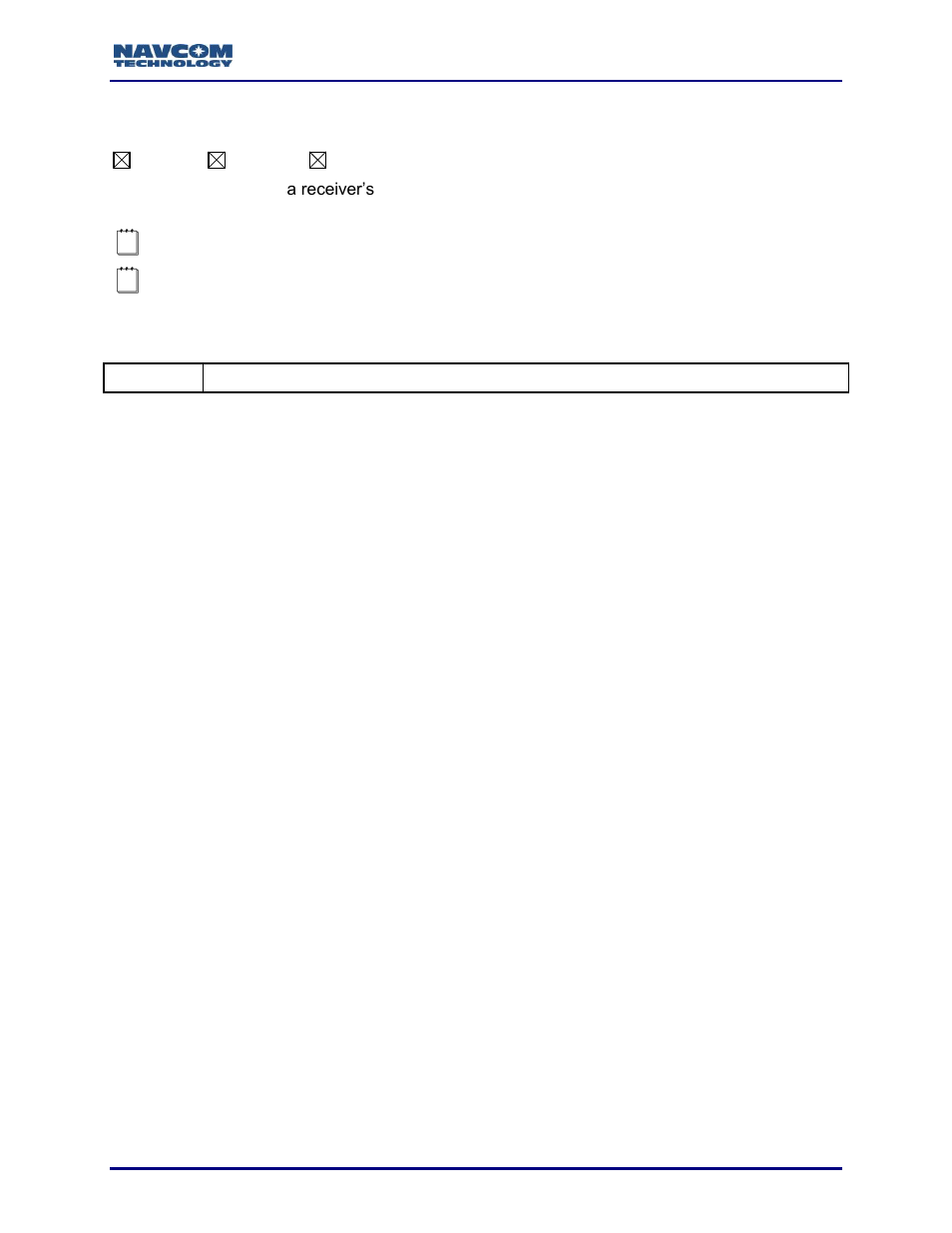 Msgproductinfo (ascii), Msgproductinfo | NavCom Sapphire Rev.J User Manual | Page 286 / 450