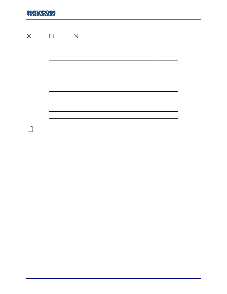 Pseudorangestatsb (binary), Reserved, Table 174: pseudorangestatsb binary message data | Pvt1b | NavCom Sapphire Rev.J User Manual | Page 342 / 450
