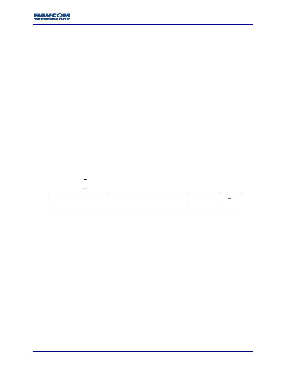 Good packet counts (percentage), Idle packet counts (percentage), Re-synchronization counts | Reserved, Starfire license status, External hub id | NavCom Sapphire Rev.J User Manual | Page 372 / 450