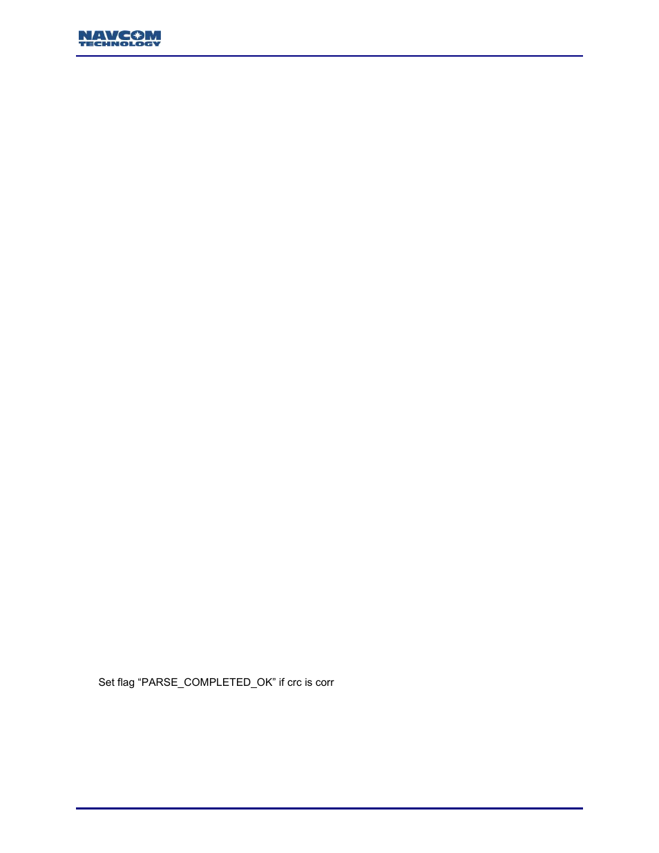 NavCom Sapphire Rev.J User Manual | Page 394 / 450