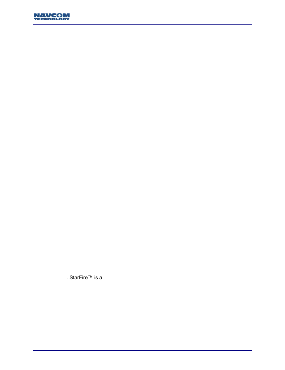 NavCom Sapphire Rev.J User Manual | Page 399 / 450