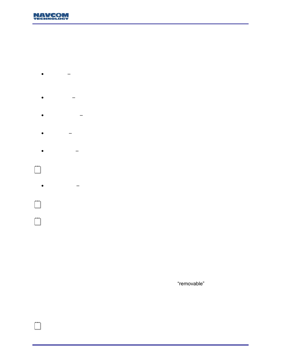 Managing datalog files, Downloading data from the internal memory to a pc | NavCom Sapphire Rev.J User Manual | Page 412 / 450