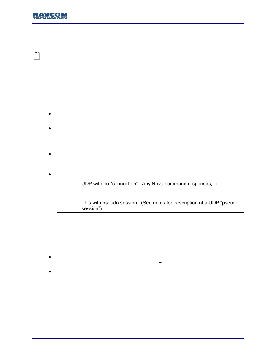 Ethvcom] syntax | NavCom Sapphire Rev.J User Manual | Page 425 / 450