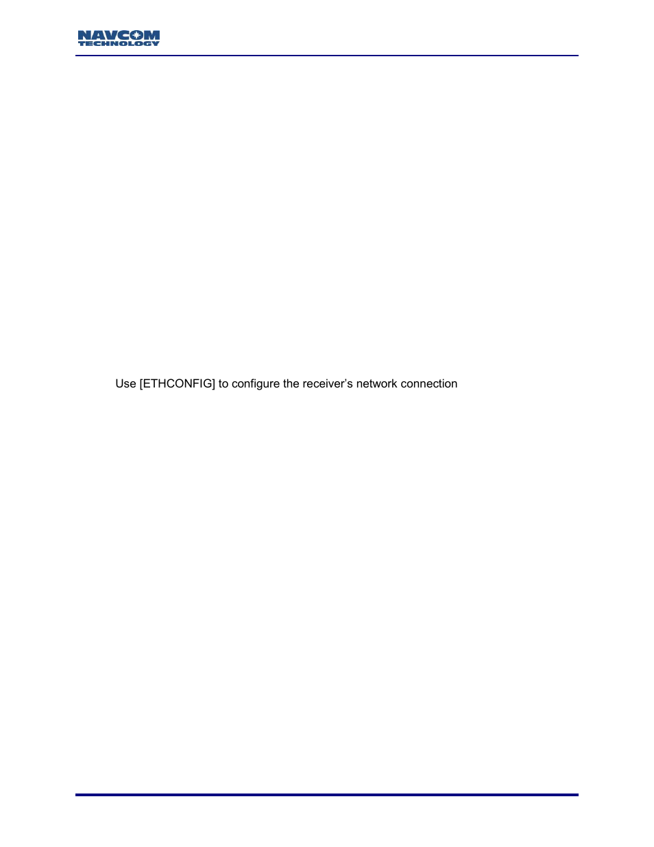 How to access, How to update, Limitations | NavCom Sapphire Rev.J User Manual | Page 449 / 450