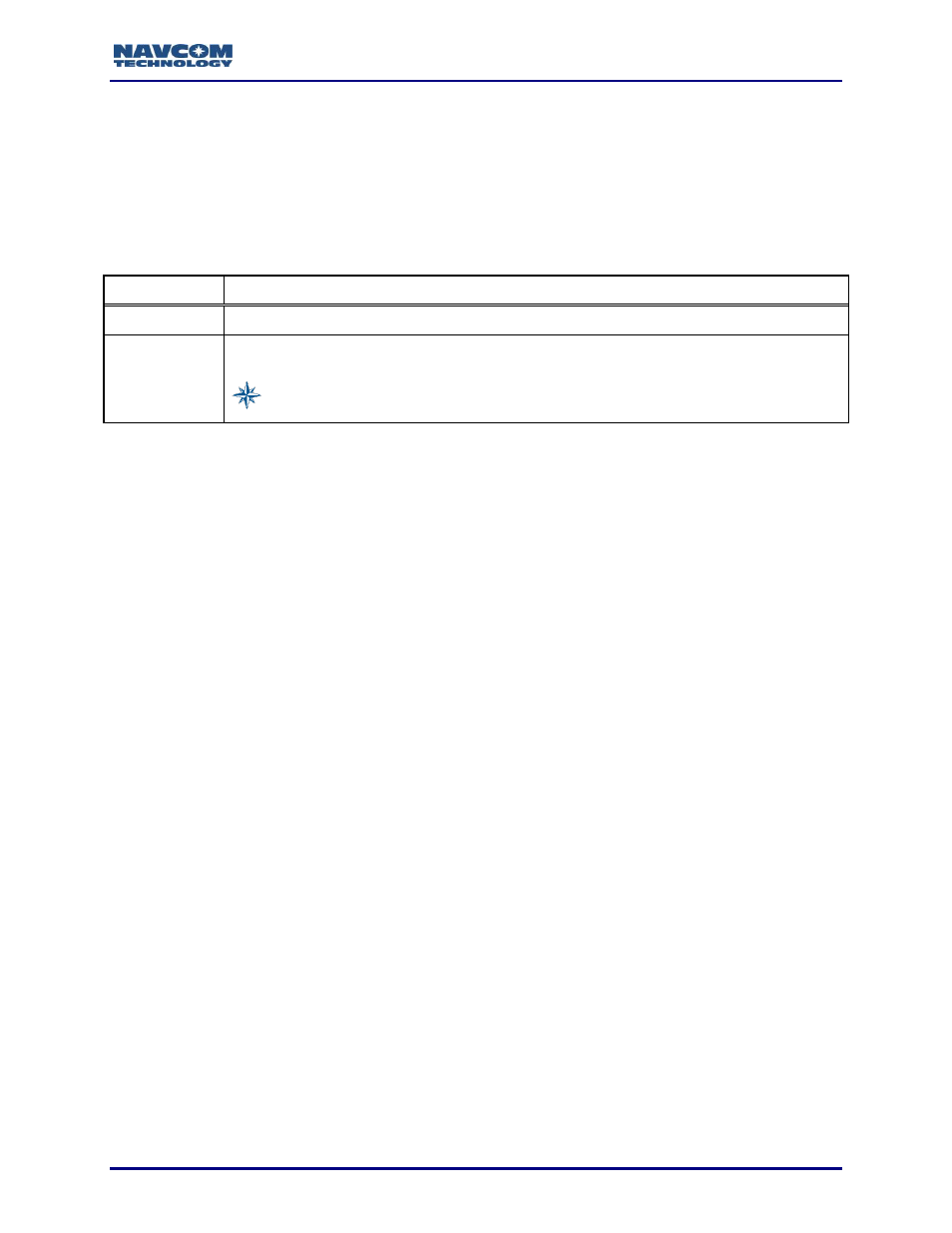 NavCom Sapphire Rev.J User Manual | Page 51 / 450