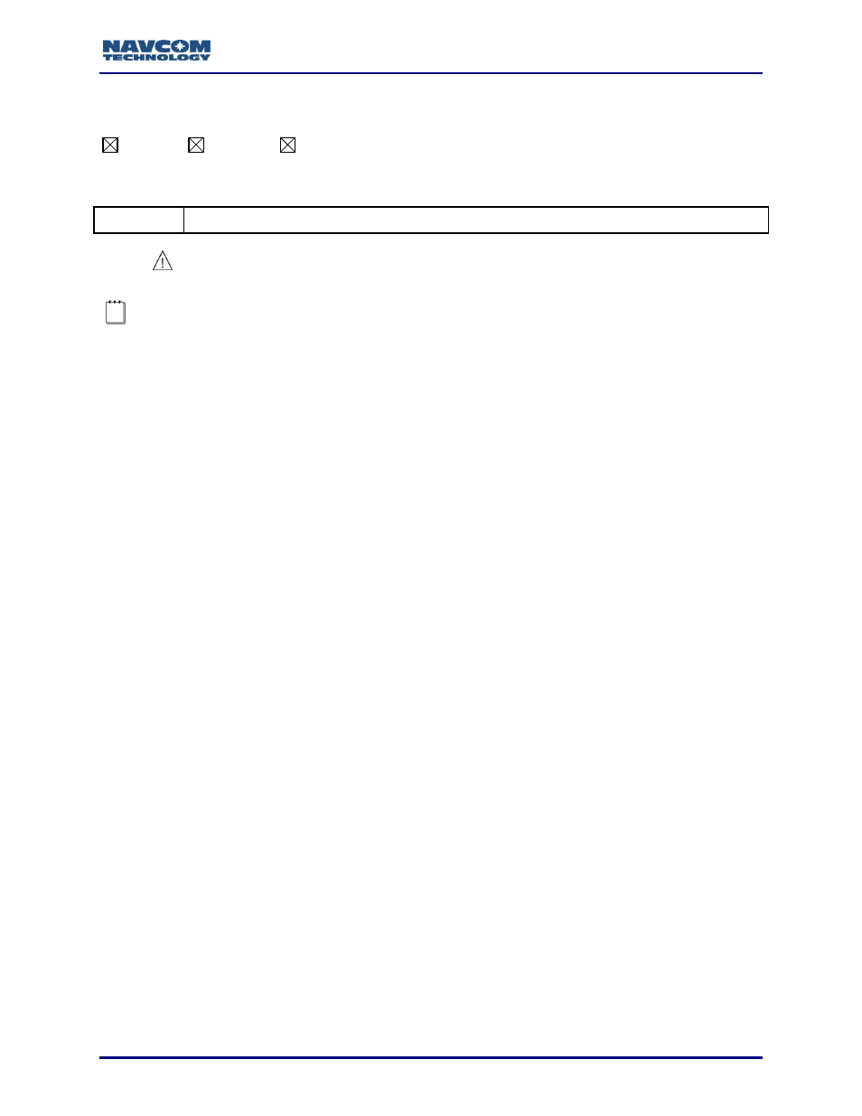 Cancelsflicense (ascii), Reserved | NavCom Sapphire Rev.J User Manual | Page 84 / 450