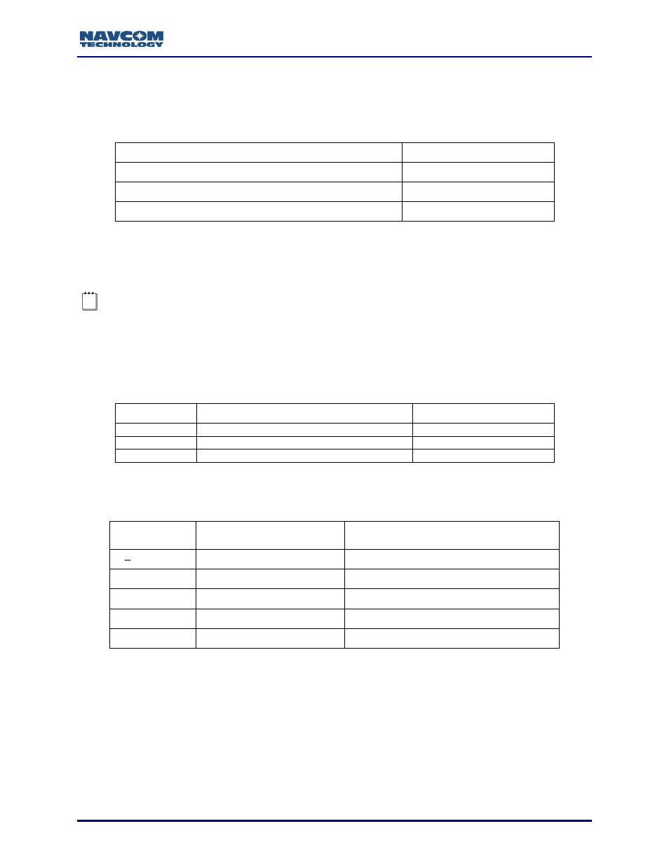Ellipsoid model, Transformation models, Three-parameter transformation | Seven-parameter transformation | NavCom Sapphire Rev.J User Manual | Page 90 / 450