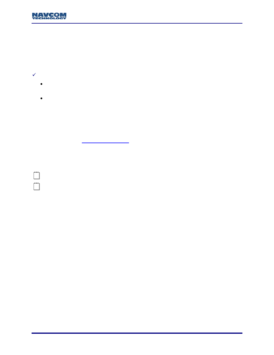 Rtk extend, Enable rtk extend, Verify rtk extend is active | NavCom StarUtil-3000 Rev.A User Manual | Page 53 / 119