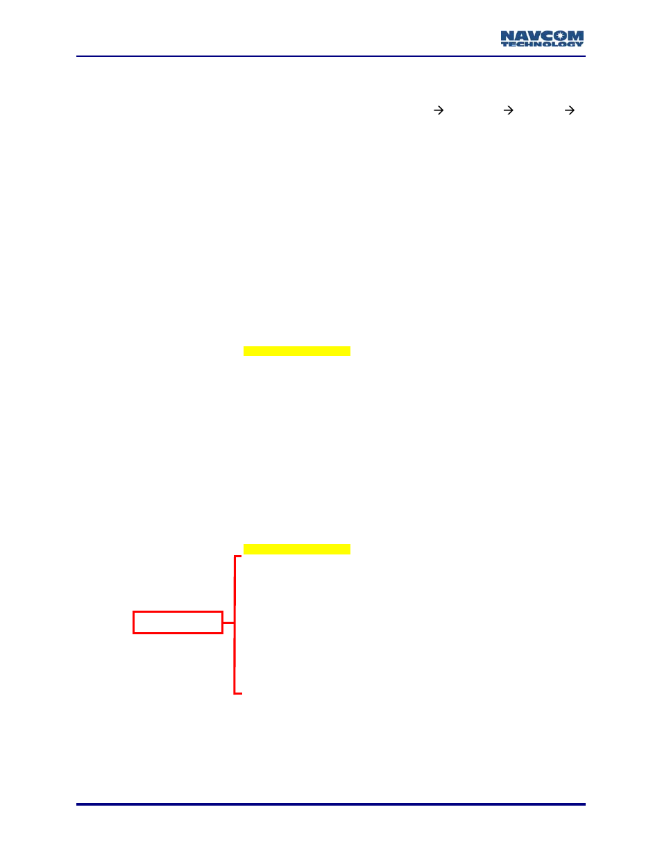 L1fallback, Avoiding user profile loading errors, Figure 73: example user profile – control port | Avoiding user, Profile loading errors, For details | NavCom StarUtil-3000 Rev.A User Manual | Page 62 / 119