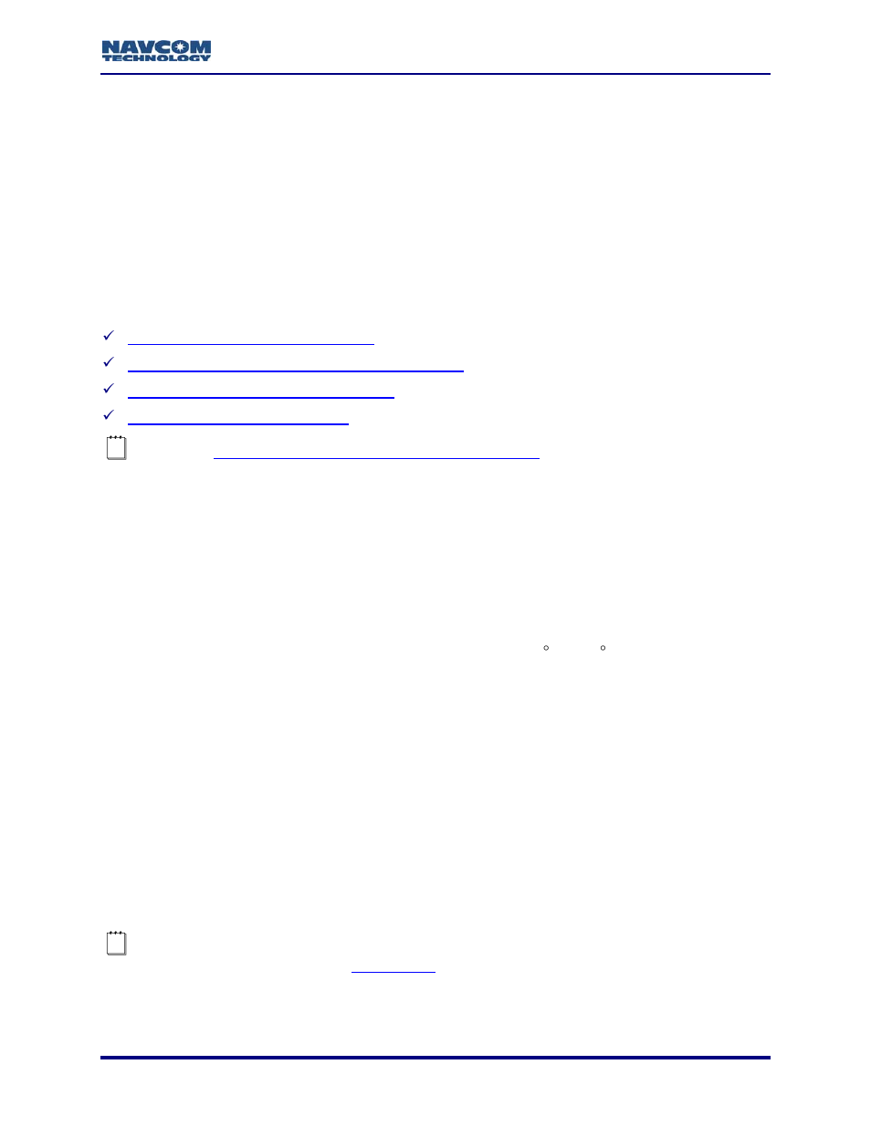 Chapter 7 starfire operation, Description of the starfire network, Rtk extend | Chapter 7, Starfire operation, Refer to | NavCom StarUtil-3000 Rev.A User Manual | Page 73 / 119