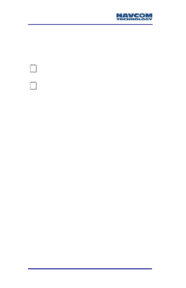 Upload user profile (optional) | NavCom SF-3050 Rev.A User Manual | Page 38 / 169