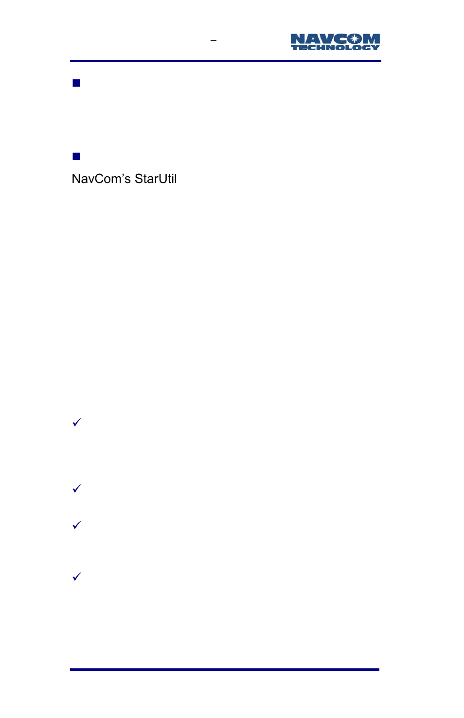 User profiles | NavCom SF-3050 Rev.E User Manual | Page 146 / 235