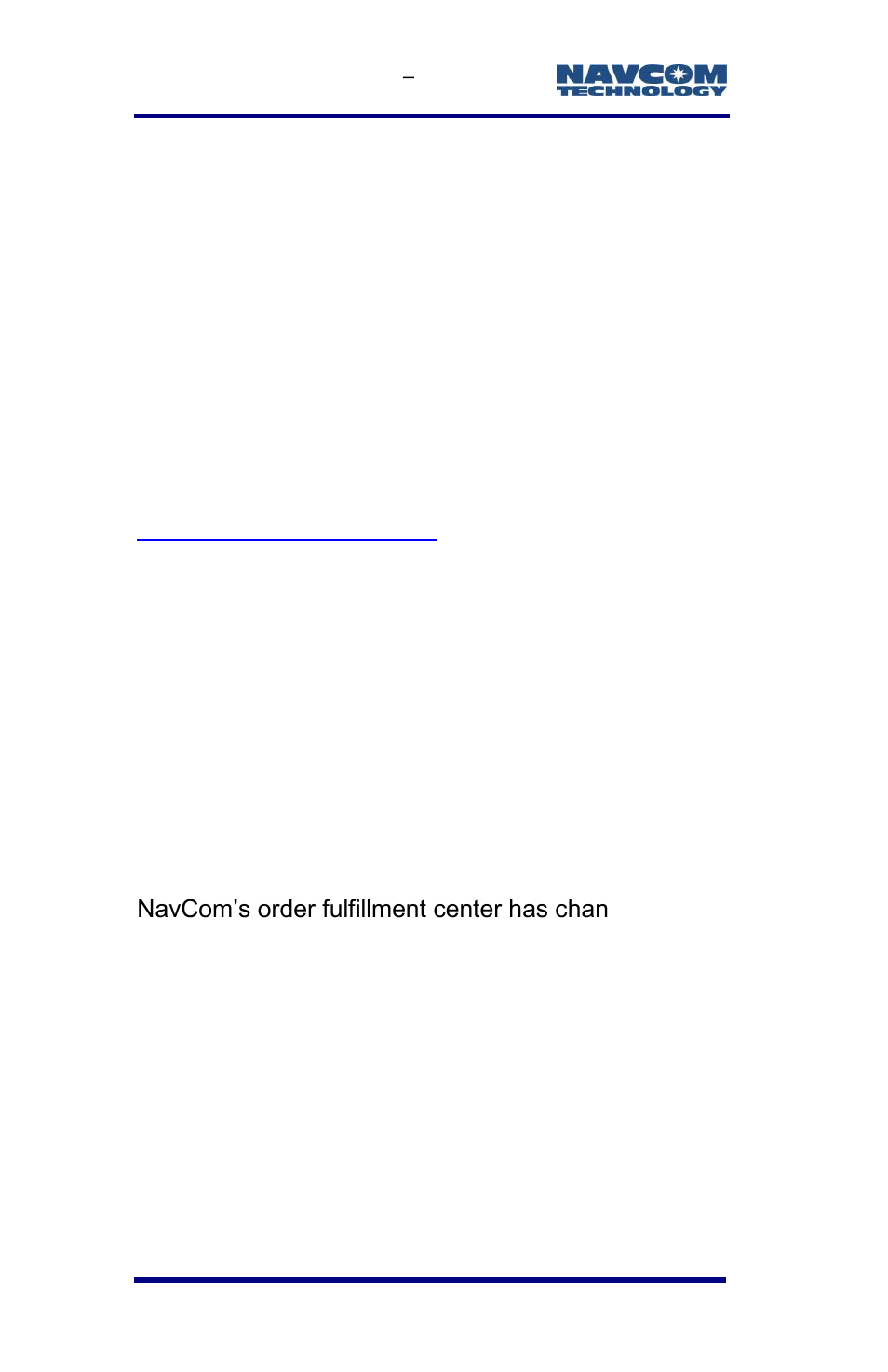 How to access the starfire service | NavCom SF-3050 Rev.E User Manual | Page 184 / 235