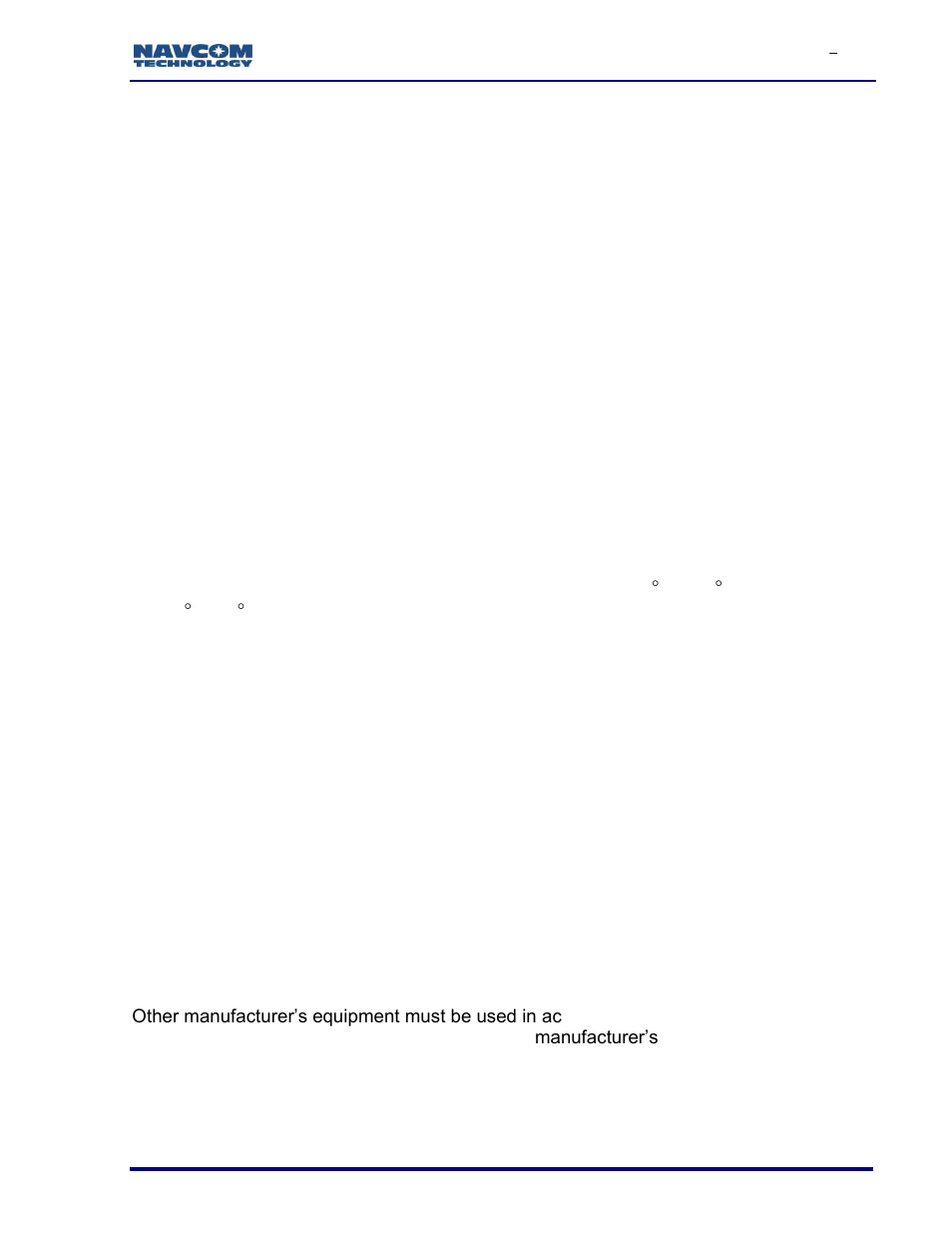 Chapter 7, Safety instructions, Transport | Maintenance, External power source, Safety first | NavCom SF-3050 Rev.I User Manual | Page 130 / 196