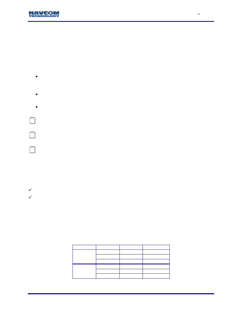 Setting up a starfire priority network, Failed search, Reassignment of starfire network list | Starfire satellites v1.0.1.5 to v2.0.14.0, Chapter 7, Starfire quickstart | NavCom StarUtil-3000 Rev.G User Manual | Page 125 / 177