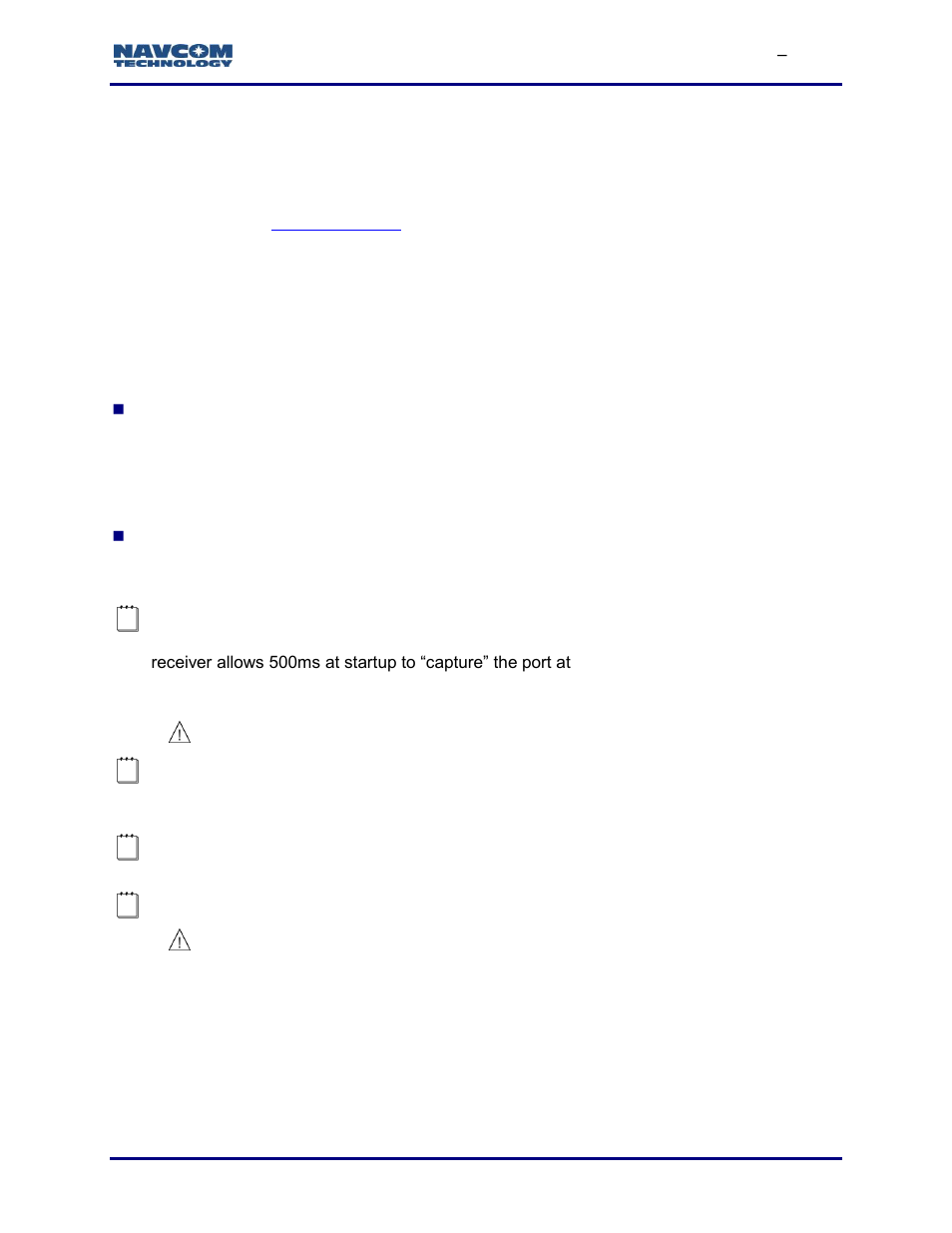 Upload firmware | NavCom StarUtil-3000 Rev.G User Manual | Page 67 / 177