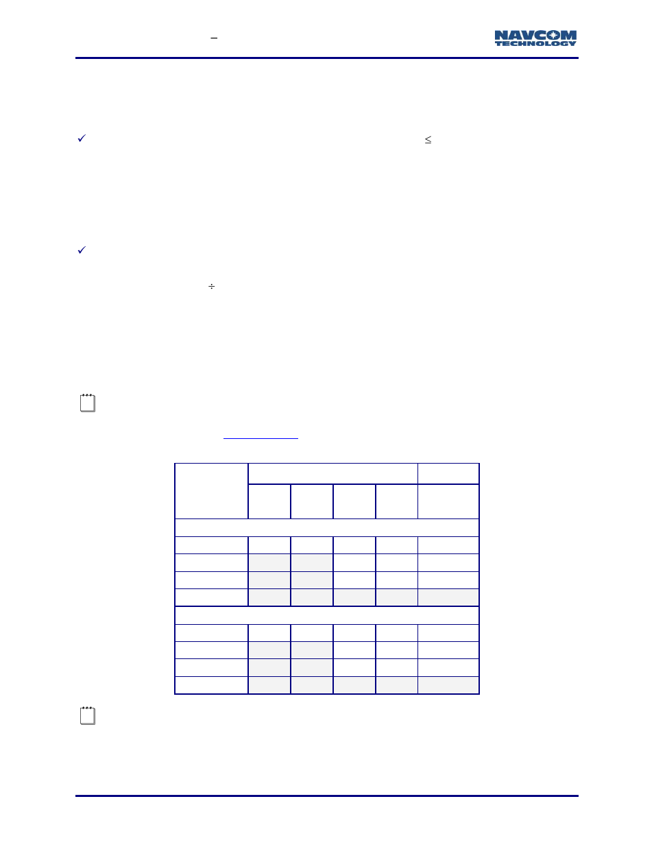 Position and raw data rates, Figure 91: example position and raw data rates, Table 11: position & raw data rates | Table 11 | NavCom StarUtil-3000 Rev.G User Manual | Page 96 / 177