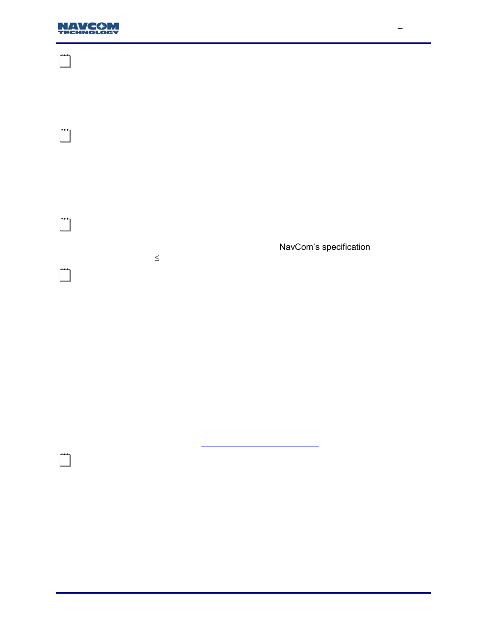 Pdoplimit, Geoidalmodel]ggm02 | NavCom StarUtil-3000 Rev.G User Manual | Page 97 / 177