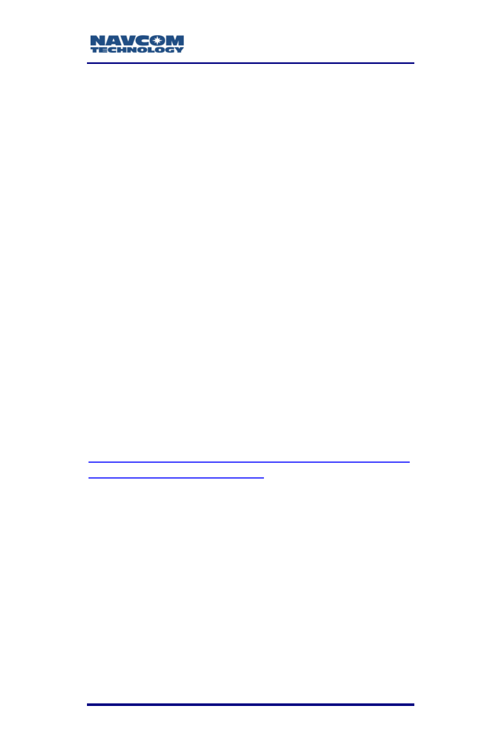 Rinexutil user guide pn 96-310021-2101, Carlson survce user guide, Starpoint user guide | Navcom release notes | NavCom SurveCE Integration Rev.A User Manual | Page 17 / 150