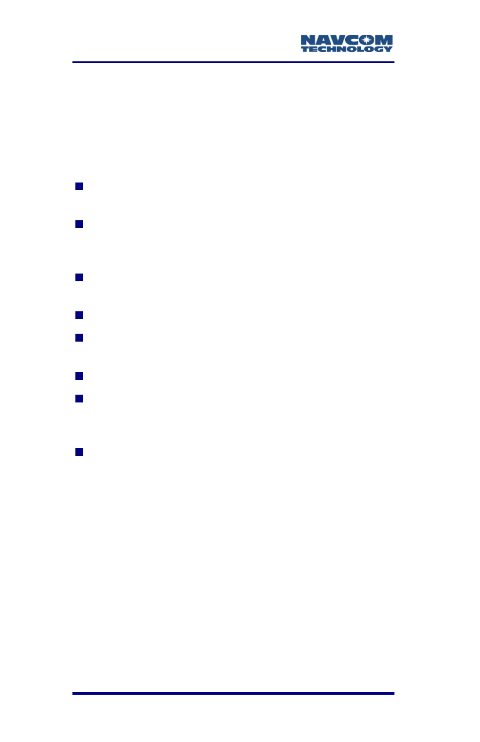 Survce application enhancements, Supported controllers and technologies, Survce application enhancements -20 | Supported controllers and technologies -20 | NavCom SurveCE Integration Rev.A User Manual | Page 22 / 150
