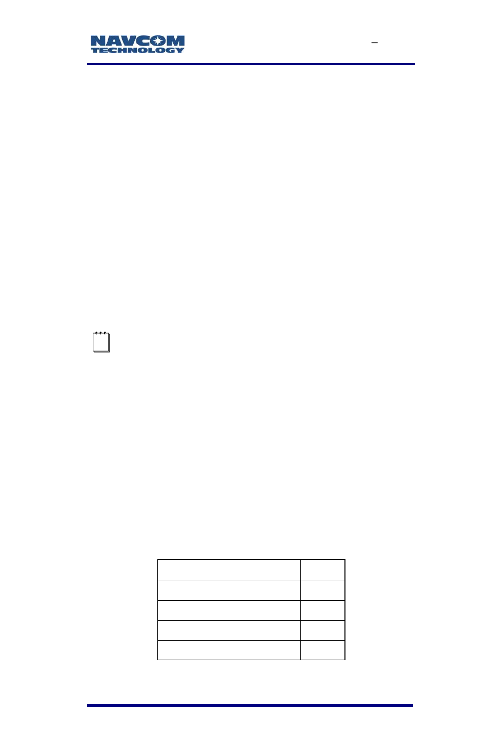 Channel spacing, Data speed, Transmitter | Table 23: transmission output power values, watts, Vs. dbm | NavCom SF-3040 Rev.F User Manual | Page 127 / 217